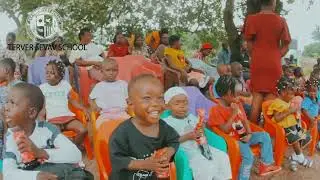 Terver Sevav School opening ceremony  September 8th 2024