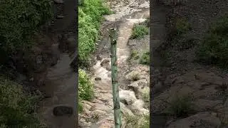 مدينة اب  ميتم قرية الجحله وشلال النافش