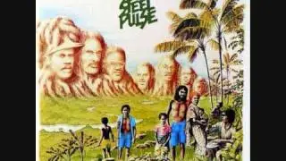 Steel Pulse - Tribute To The Martyrs