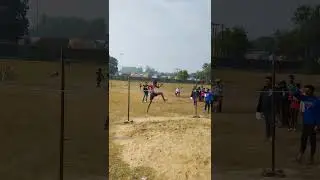 high jump school meet #shortsfeed #motivation #sports