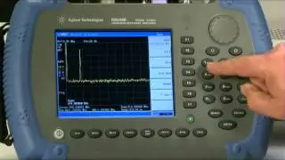 N9340 HSA Demonstration Guide