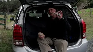Budget Bushcraft And Survival. CORDAGE