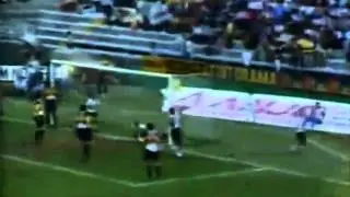 Marcelinho Carioca corner goal