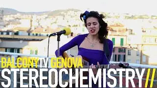 STEREOCHEMISTRY - ANGEL (BalconyTV)