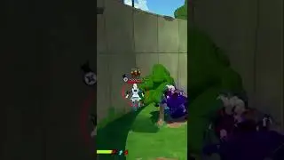I Killed a Modder in Naruto to Boruto Shinobi Striker