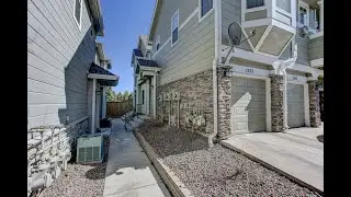 Dan Turre presents 1257 Carlyle Park Circle Highlands Ranch, CO | coloradohomes.com