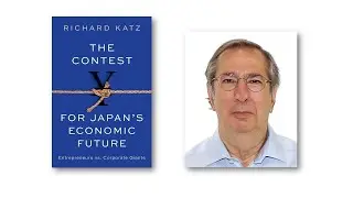 Book Break: Richard Katz, author of 