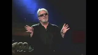Promo 2: The Bruce Latimer Show #999