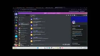 Cortexle discord da konuşmak#discord#yeni#cortex#discordbot