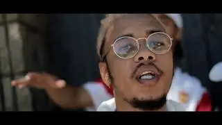 TinoHQM - Im a Star ft Blaq Zeus (Official Music Video)