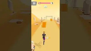 Bike Rush part 2