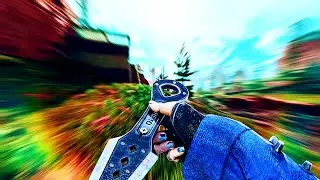 Ranked Apex on Kbm