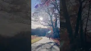 Fall 2024 thanksgiving at Caumsett Park
