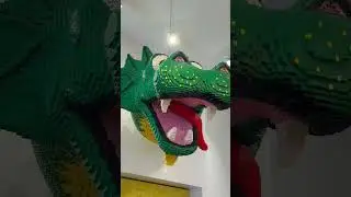 🗽 NYC&rsquo;s Hidden Lego Store | Flatiron&rsquo;s Mini Lego Paradise