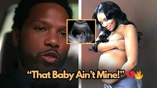 Shock CONFESSION 💣 Mendeecees Denies Yandy&rsquo;s Baby &mdash; She COLLAPSES In Tears 😭