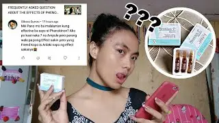ANSWERING INTRIGUING QUESTION ABOUT PHENOKINON F INJECTION FOR HORMONE REPLACEMENT THERAPY! 😊