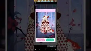 fairy dress up game
