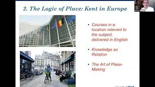 Student Mobility and the Transnational Campus