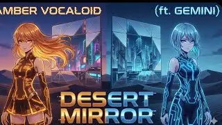 DESSERT MIRROR