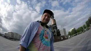 К.Е.Д. 5 &ndash; 18/06/2018