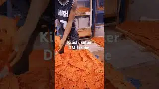 A D. AMINCI KILISHI KADUNA STATE