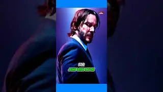 Real Military Officers Trained Keanu Reeves for John Wick 🔥🎯 #shorts