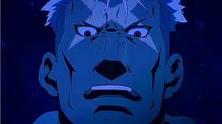 Kimblee Amv - Surface