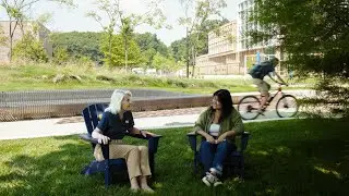 Welcome back! | A Conversation with Michigan Engineering Dean Karen A. Thole