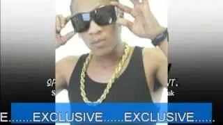 Speakworld Feat. Future Kid - Boxx Him (Stylo She Diss Part 1)