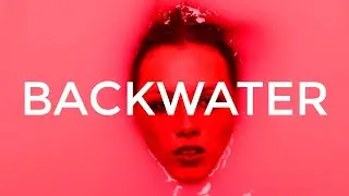 BACKWATER &bull; HAMMER PILEGAARD & Co. Feat. Rebecca [DEMO]