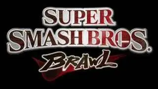 Super Smash Bros. Brawl music - Golden Sun