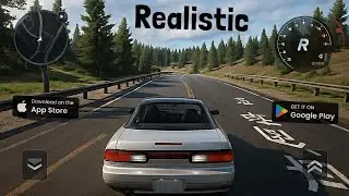 Top 25 Best Car & Racing Games for Mobile 2025 🔥 (Android & iOS)