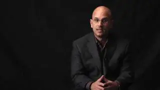 SFSU Cinema Faculty Profiles: Daniel Bernardi