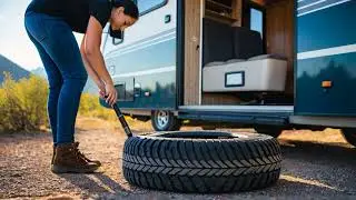The Ultimate RV Pre-Trip Checklist
