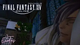 Relaxing day farming and prepping for minor patch day!