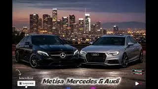 Mercedes & Audi