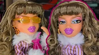 Frog Princess! Alwayz Bratz Yasmin Doll Review!