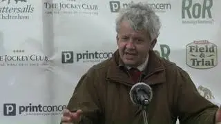 Peter Wright previews the protocol changes announced earlier today