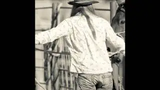 One Cowboy Left by Jean Prescott and photography by David R. Stoecklein