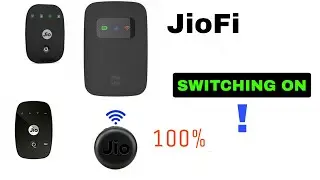 DIY Jiofi Unlock For Other Sim | Jiofi Router- Hotspot- Wifi - Dongle #Short #Jiofi