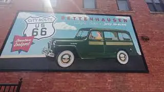 DOWNTOWN VIDEO!!! Lockport IL