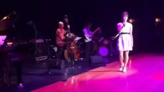 Rhythm is my Biz- Melinda Sullivan at Taipei Tap Festival