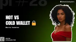 Crypto Wallets 101 | Hot vs. Cold Storage Guide for 2026 🔒