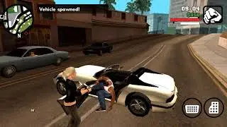 gta san andreas cleo mod location the cave in the Las venturas