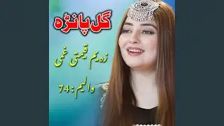 Za Yam Qeemati Ghame