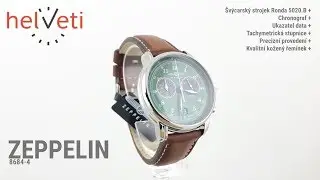 Zeppelin 8684-4