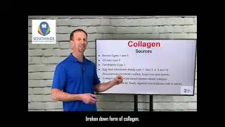 Collagen-Different Types and Health Benefits that they offer | 2 Minutes to Better Health