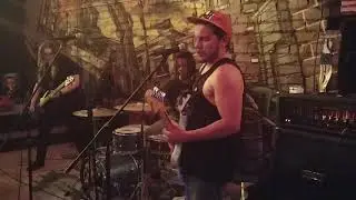 Stereo Assault (Live) @ Evel Pie, LV NV; 09/12/18