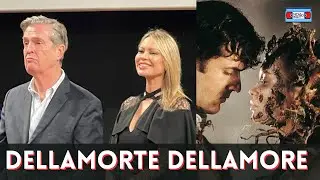 Dellamorte Dellamore, Rupert Everett ricorda il film: “Anna era fantastica”