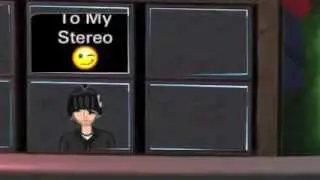 Stereo Hearts Ourworld Version - SControlX ft Xezaxx